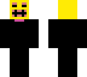 demon lemon