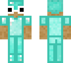 dimond goggy
