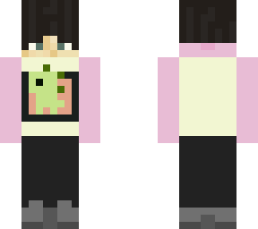 dino boy