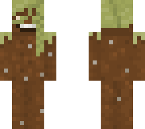 dirt girl