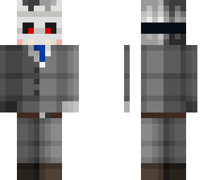 disguised warrior