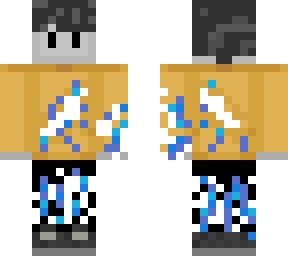 disintegrating ghostbur