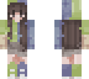 dnf girl