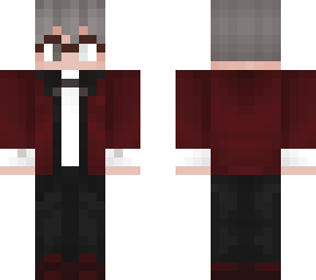 do not download!! gm mc skin