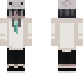 dont use my skins