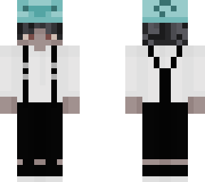 dont use my skins