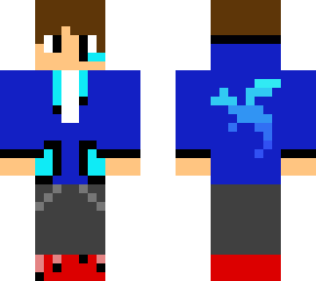 dragon gamer