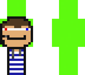 dream but he wants to be jackmanifold