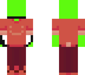 dream red rabbits