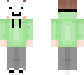 dream skin