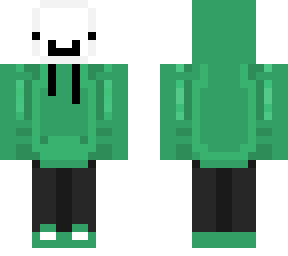 dream with mask (fixed)