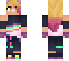 driftbomber skin