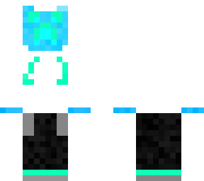 drown creeper