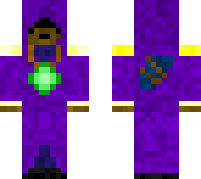 druid