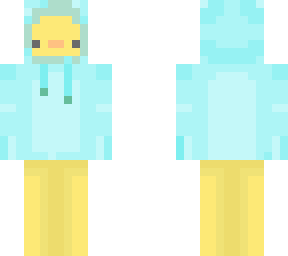 duck
