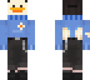 duck boi updated