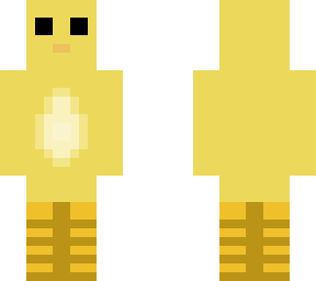 duck with big eyes (fixed