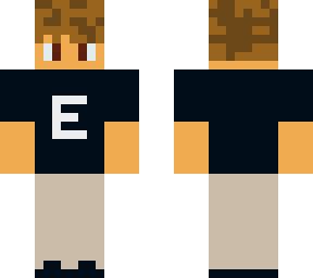 e boy