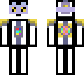 eccentric test dummy
