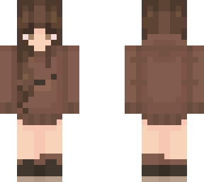 echo and ami bedwars skins