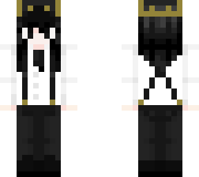 edit of rbutter10's skin [not important]