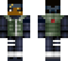 edited skin of weebgamer05