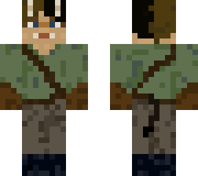 elephant adventurer