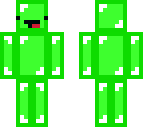 emerald skeppy