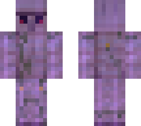 enchanted iron golem