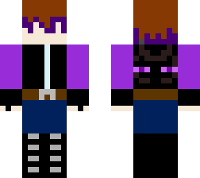 ender-boy