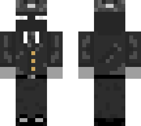 ender ghost