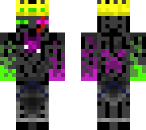 ender king