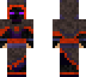 ender mage