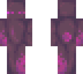 enderbun ❀ remake + pmc