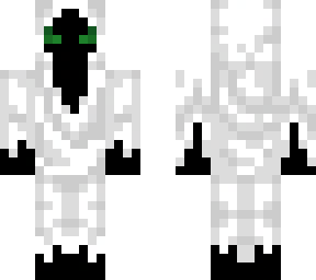 entity 303 (green eyes)