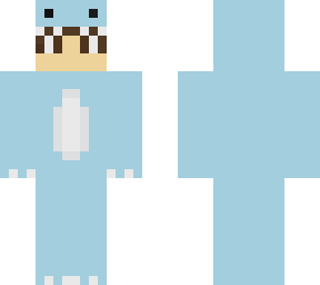 epik amazing crazy skin for my brother & pro pog champ dream miencraftter 69420