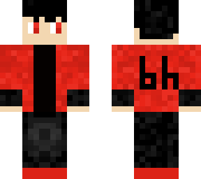 evil benjamin hyper