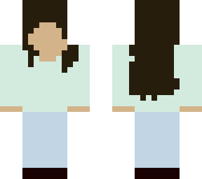 faceless child