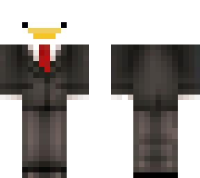 fancy goose