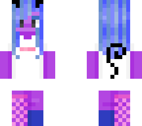 fem alien
