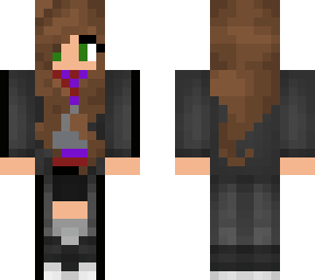 female wizard