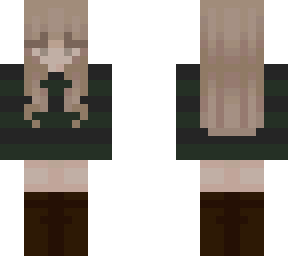 final skin edit <3