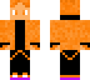 firexbit (orange hair)