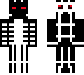 first skin