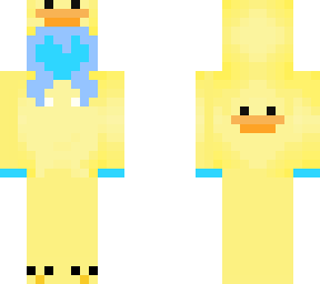 fixed fixed flare duck