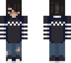 fixed skin