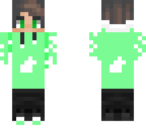 flame hoodie