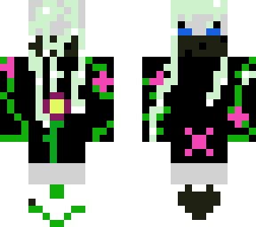 flower girl <3