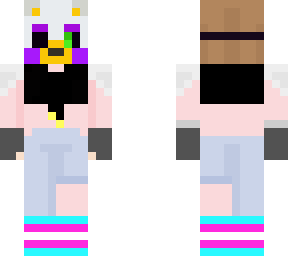 for lolbitisnice