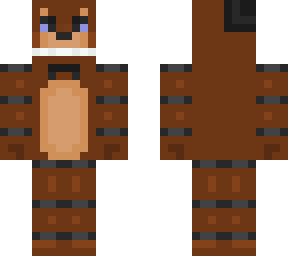 freddy fazbear